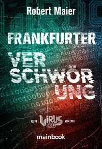 Produktbild: Frankfurter Verschw&ouml;rung