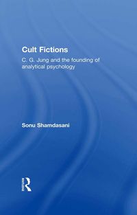 Produktbild: Cult Fictions