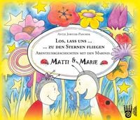 Produktbild: Los, lass uns zu den Sternen fliegen ...