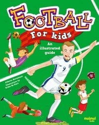 Produktbild: Football for Kids