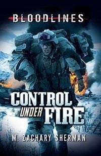 Produktbild: Control Under Fire