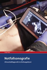 Produktbild: Notfallsonografie