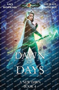 Produktbild: Dawn of Days