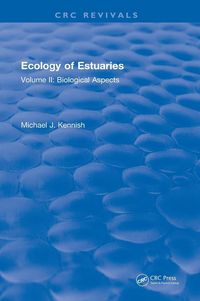 Produktbild: Ecology of Estuaries