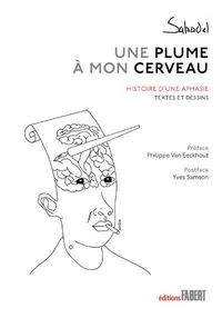 Produktbild: Plume a mon cerveau hist d