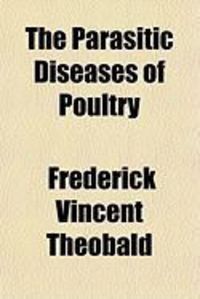 Produktbild: The Parasitic Diseases of Poultry