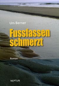 Produktbild: Fussfassen schmerzt