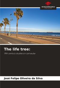 Produktbild: The life tree: