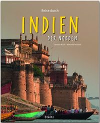 Bild vom Artikel Reise durch Indien - Der Norden vom Autor Katharina Nickoleit