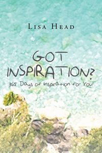 Produktbild: Got Inspiration? 365 Days of Inspiration for You!