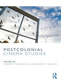 Produktbild: Postcolonial Cinema Studies