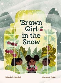 Produktbild: Brown Girl in the Snow