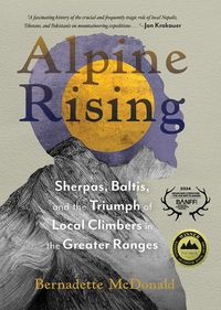 Produktbild: Alpine Rising