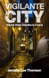 Produktbild: Detective in a Coma