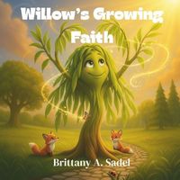 Produktbild: Willow's Growing Faith