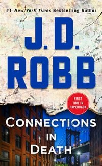 Produktbild: Connections in Death