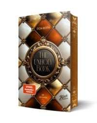 Produktbild: The unholy Book of an Angel
