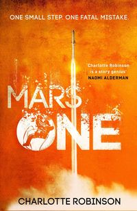 Produktbild: Mars One