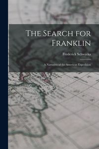 Produktbild: The Search for Franklin