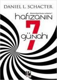 Produktbild: Hafizanin 7 G&uuml;nahi