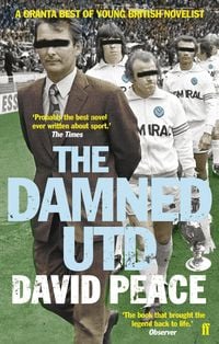 Produktbild: The Damned Utd