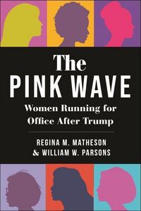 Produktbild: Matheson, R: Pink Wave