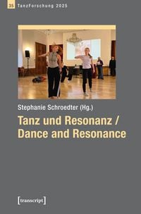Produktbild: Tanz und Resonanz / Dance and Resonance