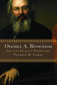 Produktbild: Orestes A. Brownson