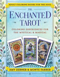 Produktbild: Enchanted Tarot, The