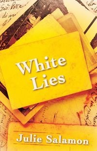 Produktbild: White Lies
