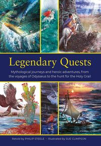 Produktbild: Legendary Quests