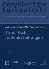 Produktbild: Europ&auml;ische Au&szlig;enbeziehungen
