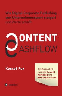 Produktbild: Content & Cashflow