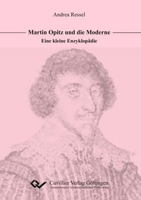 Produktbild: Martin Opitz und die Moderne
