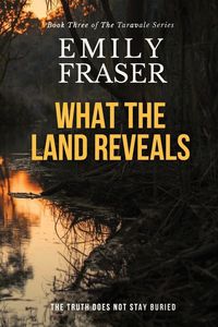 Produktbild: What The Land Reveals