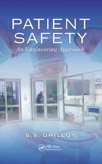 Produktbild: Patient Safety