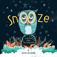 Produktbild: Muldoon, E: Snooze