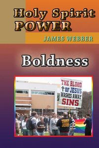Produktbild: Holy Spirit Power