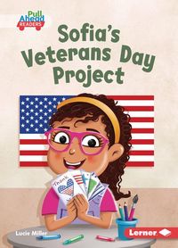 Produktbild: Sofia's Veterans Day Project
