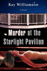Produktbild: Murder at the Starlight Pavilion