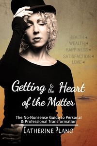 Produktbild: Getting to the Heart of the Matter