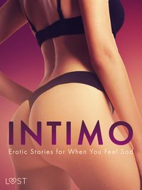 Produktbild: Intimo: Erotic Stories for When You Feel Sad