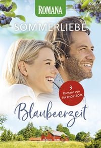 Produktbild: Romana Sommerliebe Band 7
