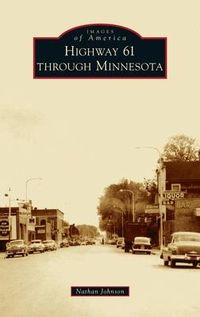 Produktbild: Highway 61 Through Minnesota