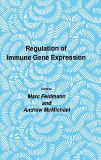 Produktbild: Regulation of Immune Gene Expression