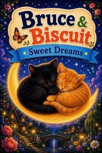 Produktbild: Bruce & Biscuit