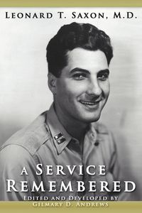 Produktbild: A Service Remembered