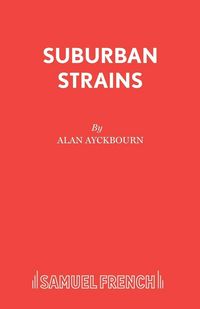 Produktbild: Suburban Strains
