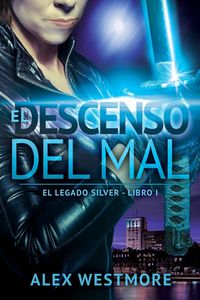 Produktbild: El descenso del mal