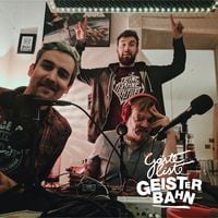 Produktbild: G&auml;steliste Geisterbahn, Folge 66: 3, 2, 1, GO!